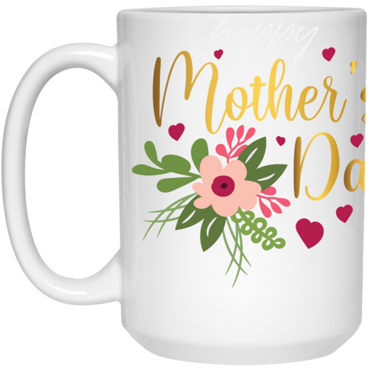 150z Mother’s Day Mug