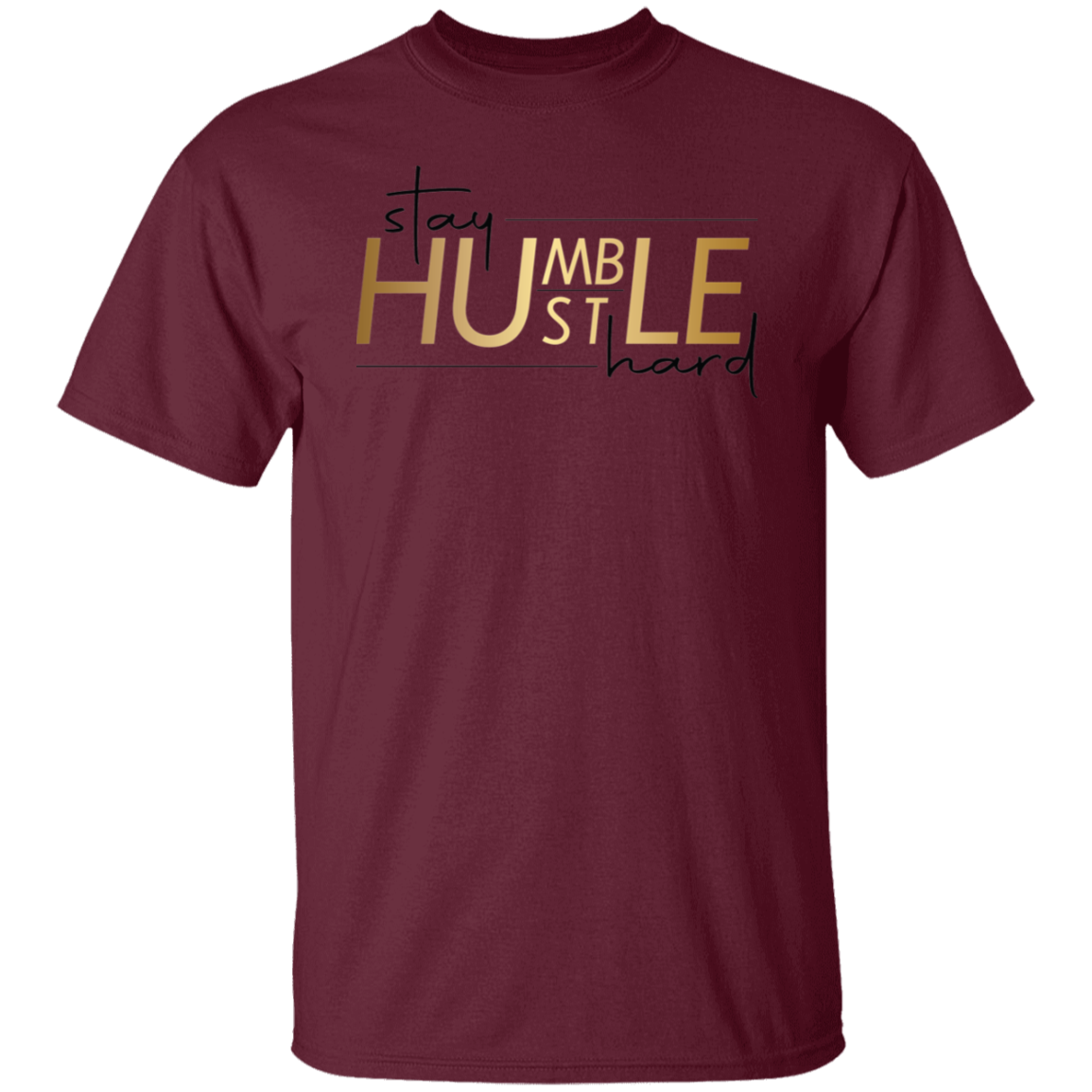 Humble Hustle