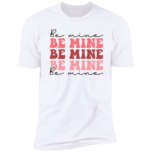 Be Mine 2